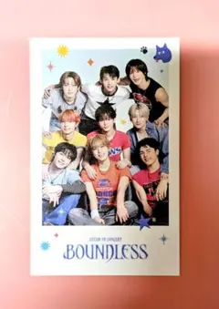 &TEAM VR BOUNDLESS グループフォトフレーム トレカ - メルカリ