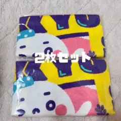 2025年 東京都 非売品 銭湯 タオル ゆっポくん