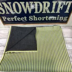 ストライプデニムストレッチ　Ｋ６０　コットン　デニムストレッチ生地