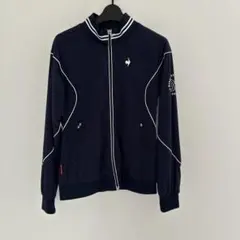 le coq sportif ゴルフジャケット 3L - メルカリ