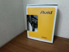 Avid speed dial 7 ブレーキレバー 機械式ディスク対応のサムネイル