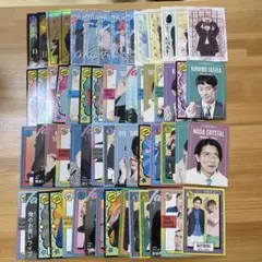 よしもとコレカ 6th まとめ売り 表裏一体カード バラ売り可