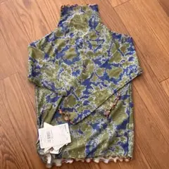 マーキーズ　シアーカットソー　110cm