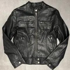 2026年最新】leather jacket y2kの人気アイテム - メルカリ