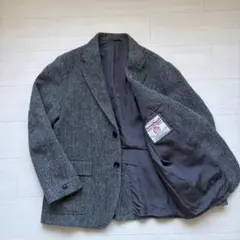 2025年最新】HarrisTweed ハリスツイード チェック柄の人気アイテム