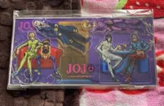 ジョジョ ジョジョの奇妙な冒険 アクリルジオラマ アクスタ