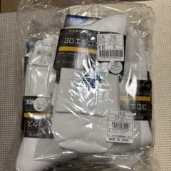 YONEX バドミントン ソックス 19122 25-28cmのサムネイル