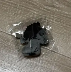 ハイキュー!! ぬいぐるみヘアクリップ クロオネコ