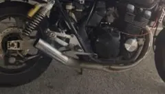 2026年最新】xjr400 ショート管の人気アイテム - メルカリ