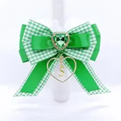 なゆ様専用ページ キンブレ リボン オーダー