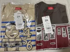 オジコ Tシャツ2A