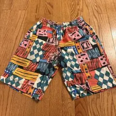 ハーフパンツ キッズ　140