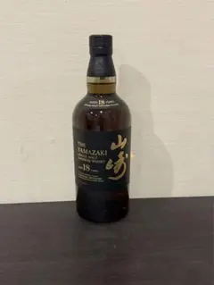サントリー - 山崎18年700ml新品未開封ドラえもんさん専用 山崎18年700ml新品未開封ドラえもんさん専用