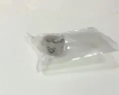 家庭教師ヒットマンREBORN! ボンゴレリングコレクション　雲