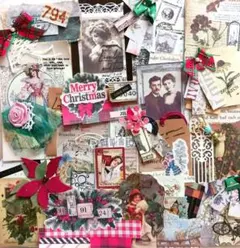 ジャンクジャーナル素材