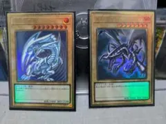 真紅眼の黒竜 遊戯王OCG デュエルモンスターズ
