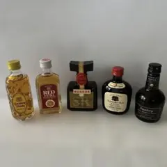 2026年最新】サントリー ウイスキー ミニボトルの人気アイテム - メルカリ