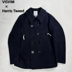 2026年最新】visvim pコートの人気アイテム - メルカリ