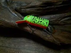 ヘドン　ビッグバド　GR　スイカのサムネイル