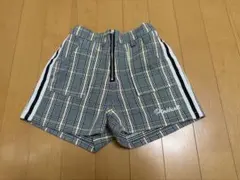 ピンクハント　ショートパンツ xs 130cm
