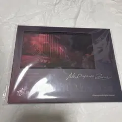 恋と深空 シン 心語軽訴シリーズグッズ　カード