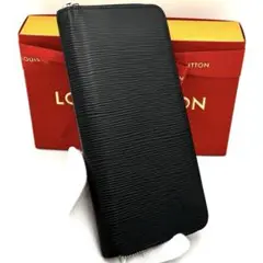 2026年最新】美品 ルイヴィトン louisvuitton エピ ジッピーウォレット
