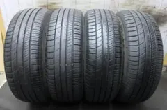 2023年製 ミシュラン プライマシー4 225/50R18 バリ溝70％ 4本 - メルカリ