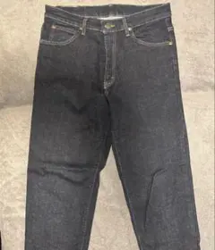 Lee LM1701 ダークデニム M