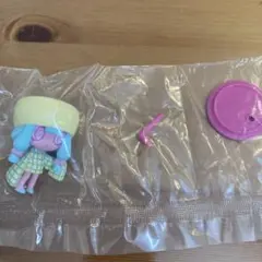 VIRU SWEETS　ウイルスイーツ　ガチャガチャ　フィギュアコレクション