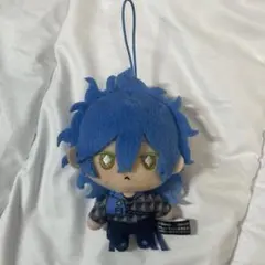 ツイステ イデア・シュラウド 寮服ぬいぐるみ