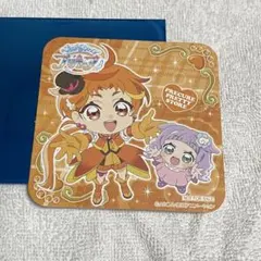 プリキュア プリティストア コースター キュアウィング