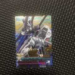 2026年最新】ガンダムトライエイジ9周年バインダーの人気アイテム