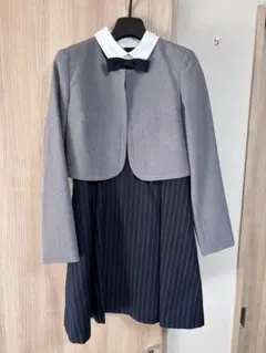 キャサリンコテージ　フォーマル　ワンピース　ボレロ　160cm