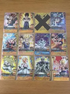 2026年最新】データカードダスドラゴンボール ベジットの人気アイテム