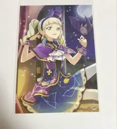 アイカツ プリモアート 藤堂ユリカ 未開封 - メルカリ
