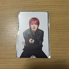 YUTA トレカ　悠太