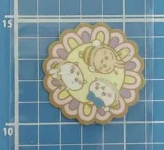 ちいかわグミ　ステッカー