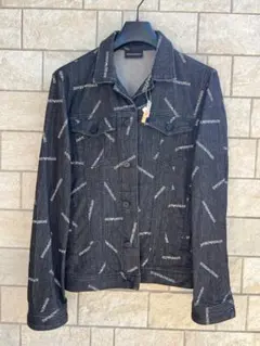 2026年最新】EMPORIO ARMANI メンズ Gジャン・デニムジャケットの人気