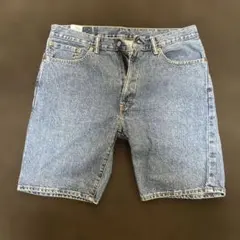 Levi's 505 ショートパンツ W36 L