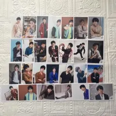 中島健人 ミニフォト 「Hello