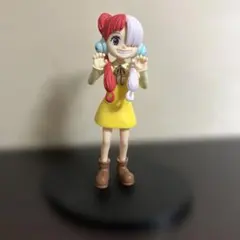 ONE PIECE FILM RED ウタ フィギュア