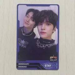 2026年最新】stray kids oddinary スンミン トレカの人気アイテム
