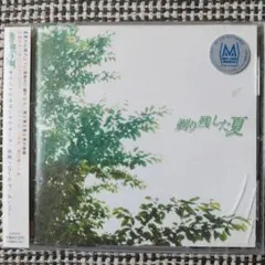 ゴールデンボンバー /「剃り残した夏」オリジナルサウンドトラック