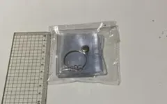 ミニアルバムキーホルダー
