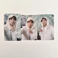 SEVENTEEN トレカ sector17 ウォヌ まとめ売り