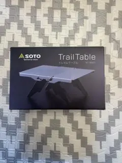 SOTO Trail Table ST-3501のサムネイル
