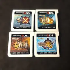 ポケットモンスターX 4G 4 3G