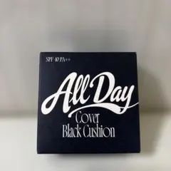 fwee ALL-DAY COVER BLACK CUSHION 19Nのサムネイル