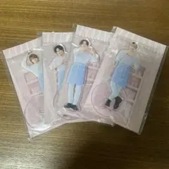 ジャニーズ ショップ アンバサダー SexyZone