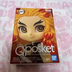 【鬼滅の刃】煉獄杏寿郎　Qposket petitのサムネイル